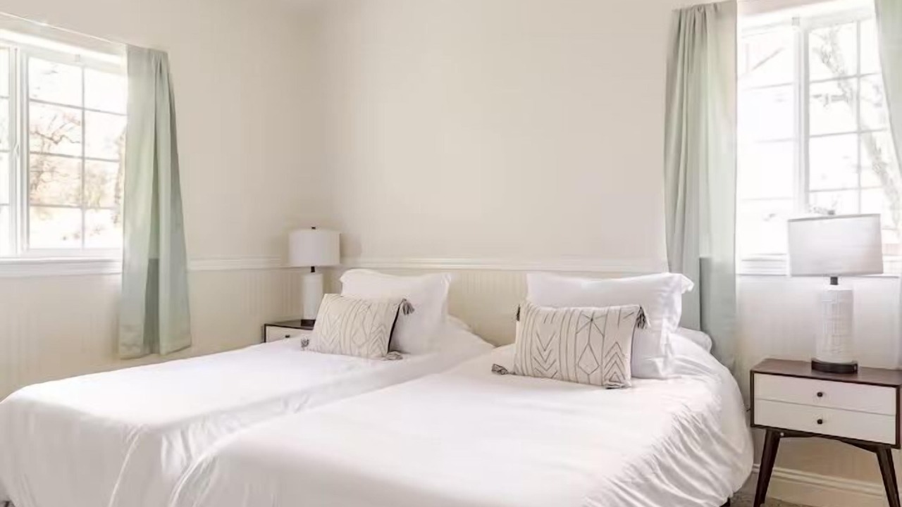 Photo of Bedroom in Squaw Valley