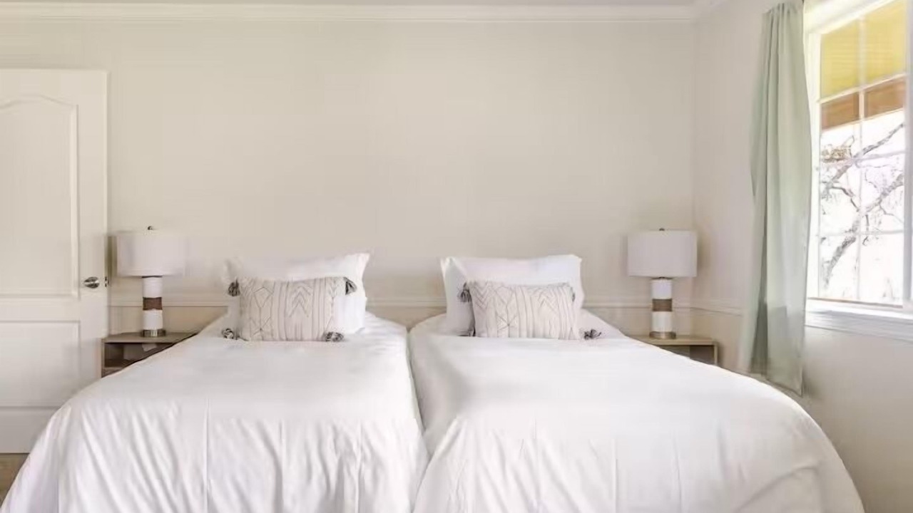 Photo of Bedroom in Squaw Valley