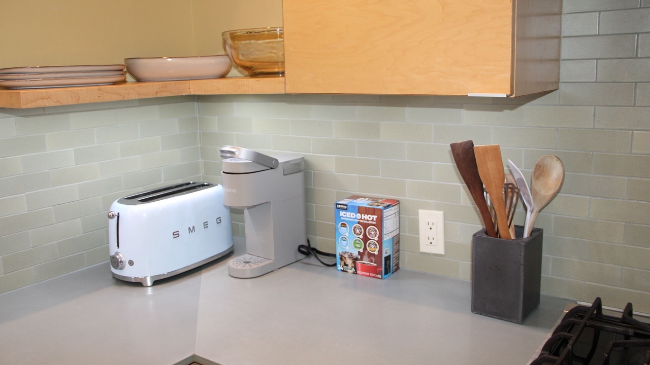 Photo of Kitchen in Soda Springs