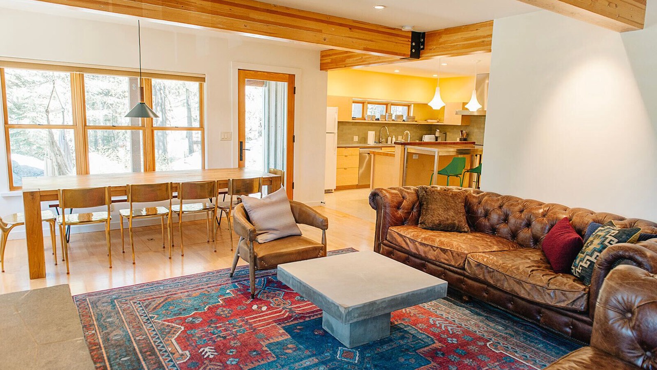 Photo of Livingroom in Soda Springs