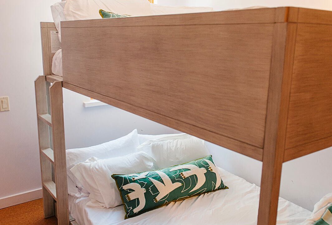 Photo of Bedroom in Soda Springs
