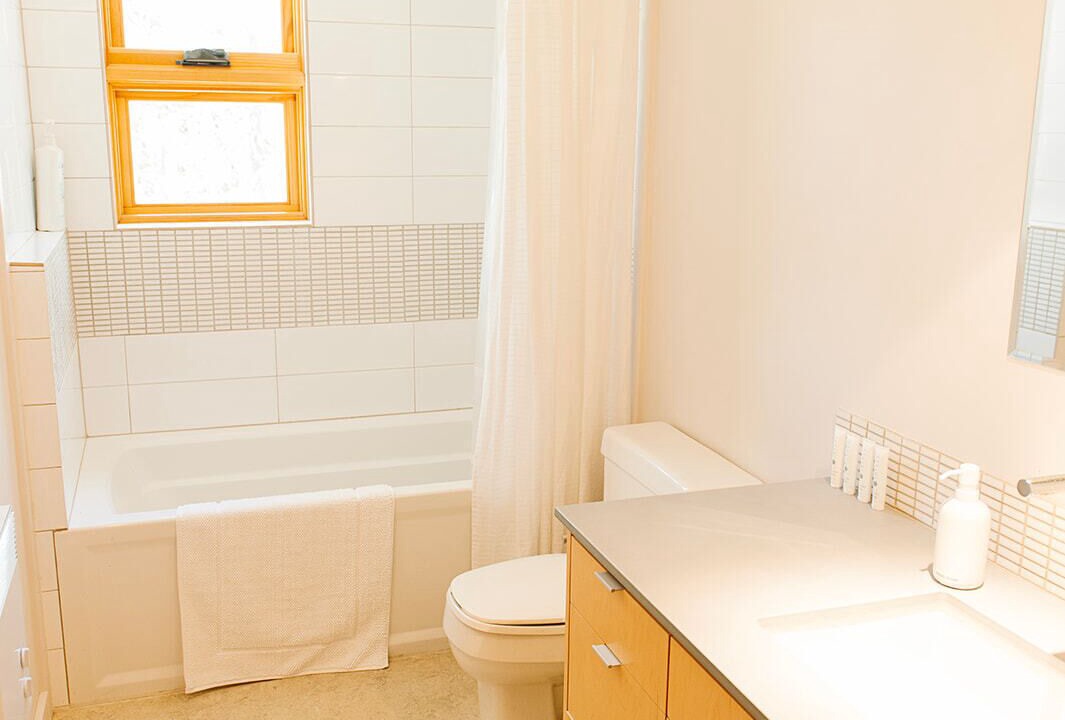 Photo of Bathroom in Soda Springs