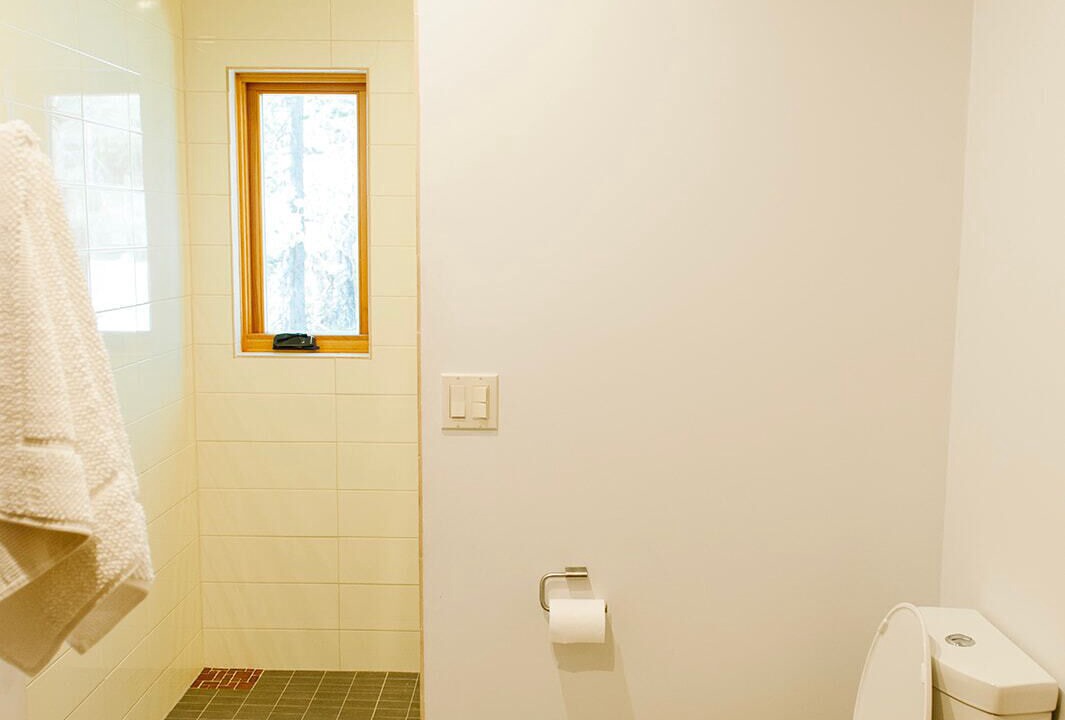 Photo of Bathroom in Soda Springs