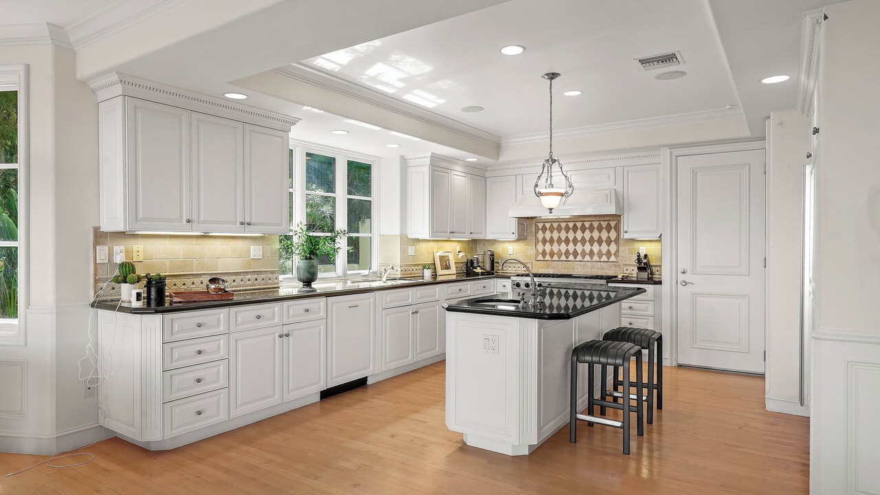 Photo of Kitchen in Bel Air