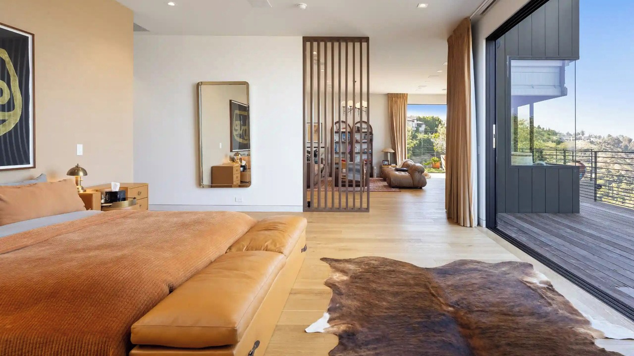 Photo of Bedroom in Bel Air