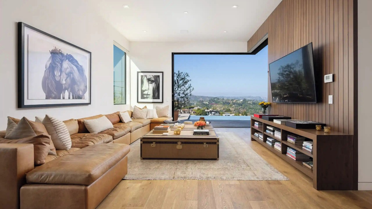 Photo of Livingroom in Bel Air