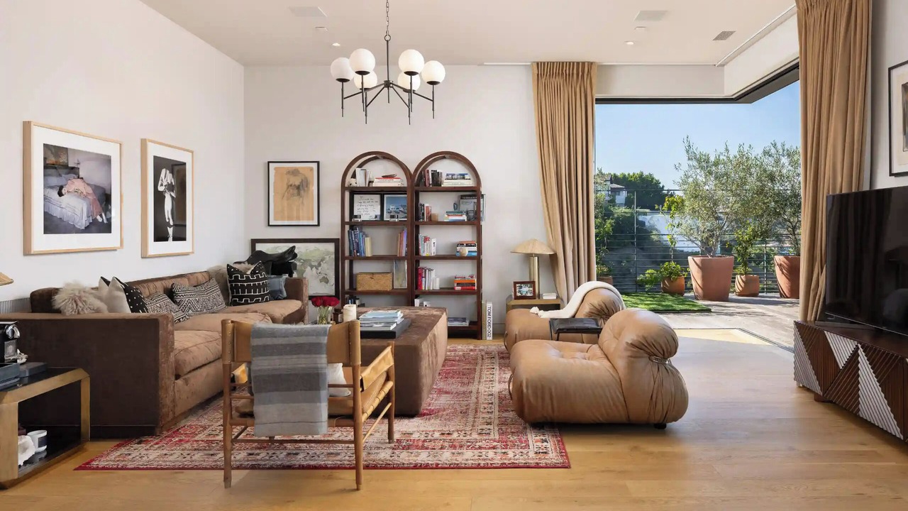 Photo of Livingroom in Bel Air