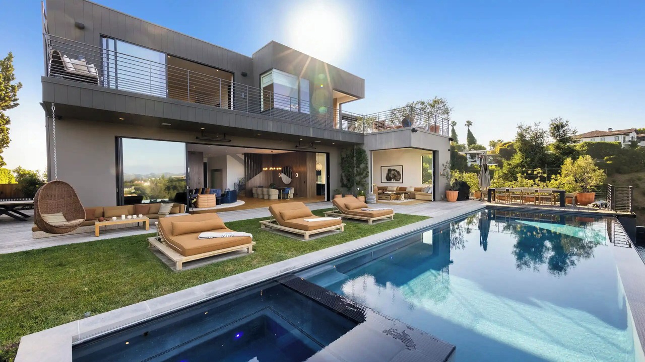 Photo of Outdoor in Bel Air