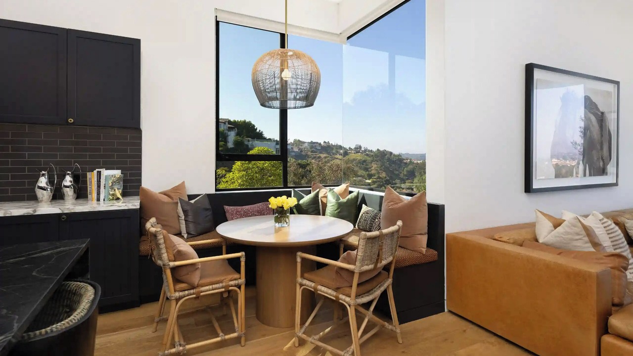 Photo of Livingroom in Bel Air