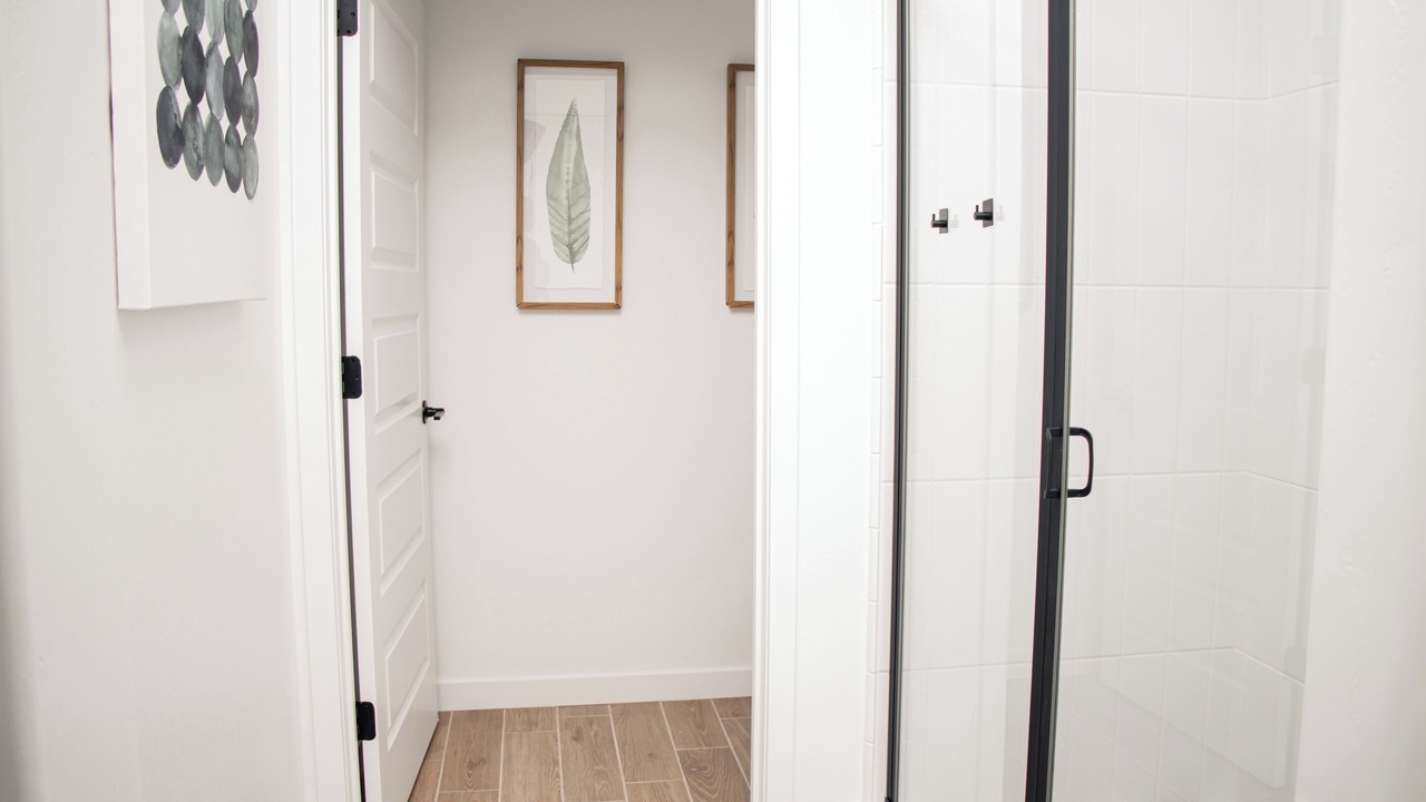 Photo of Bathroom in Pumpkin Center