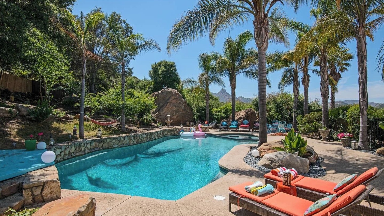 Photo of Outdoor in Calabasas