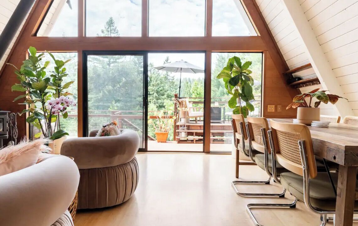 Photo of Livingroom in Scotts Valley
