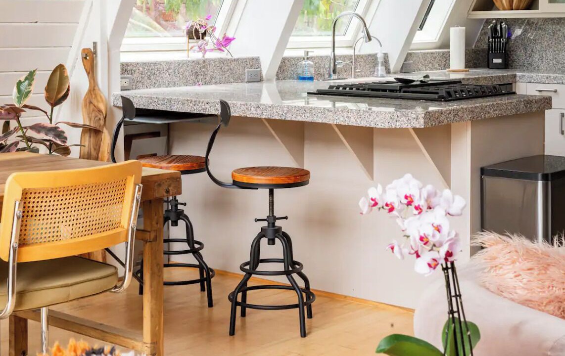 Photo of Kitchen in Scotts Valley