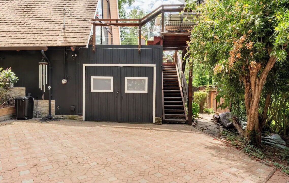 Photo of Outdoor in Scotts Valley