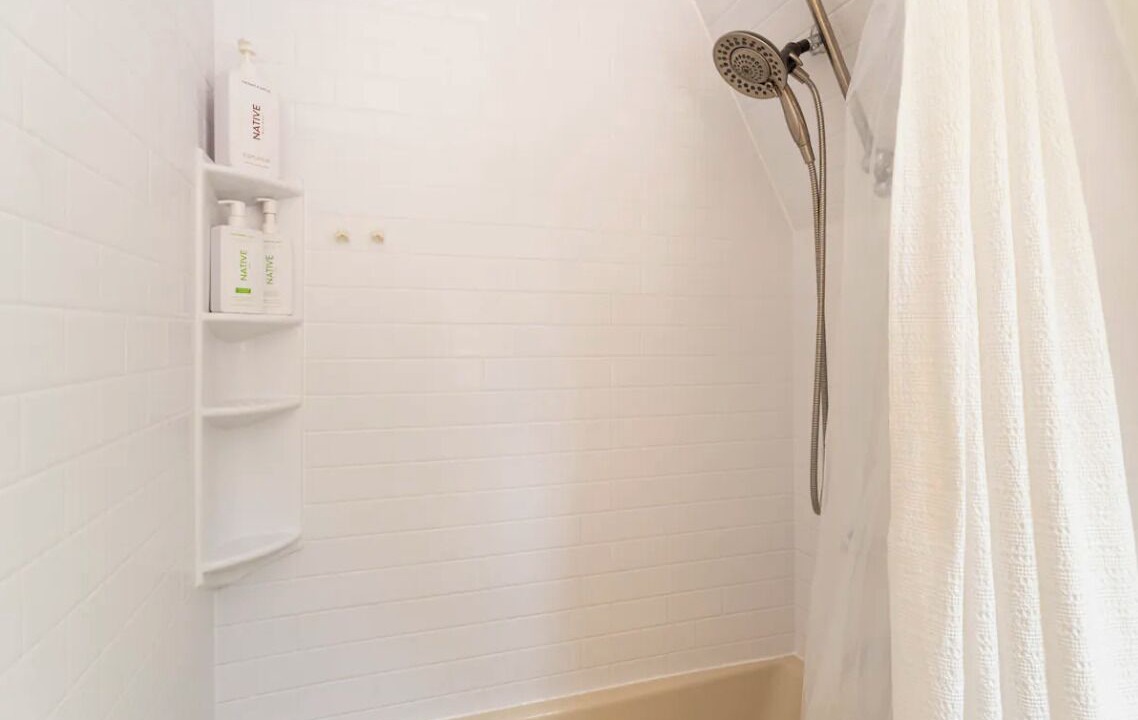 Photo of Bathroom in Scotts Valley