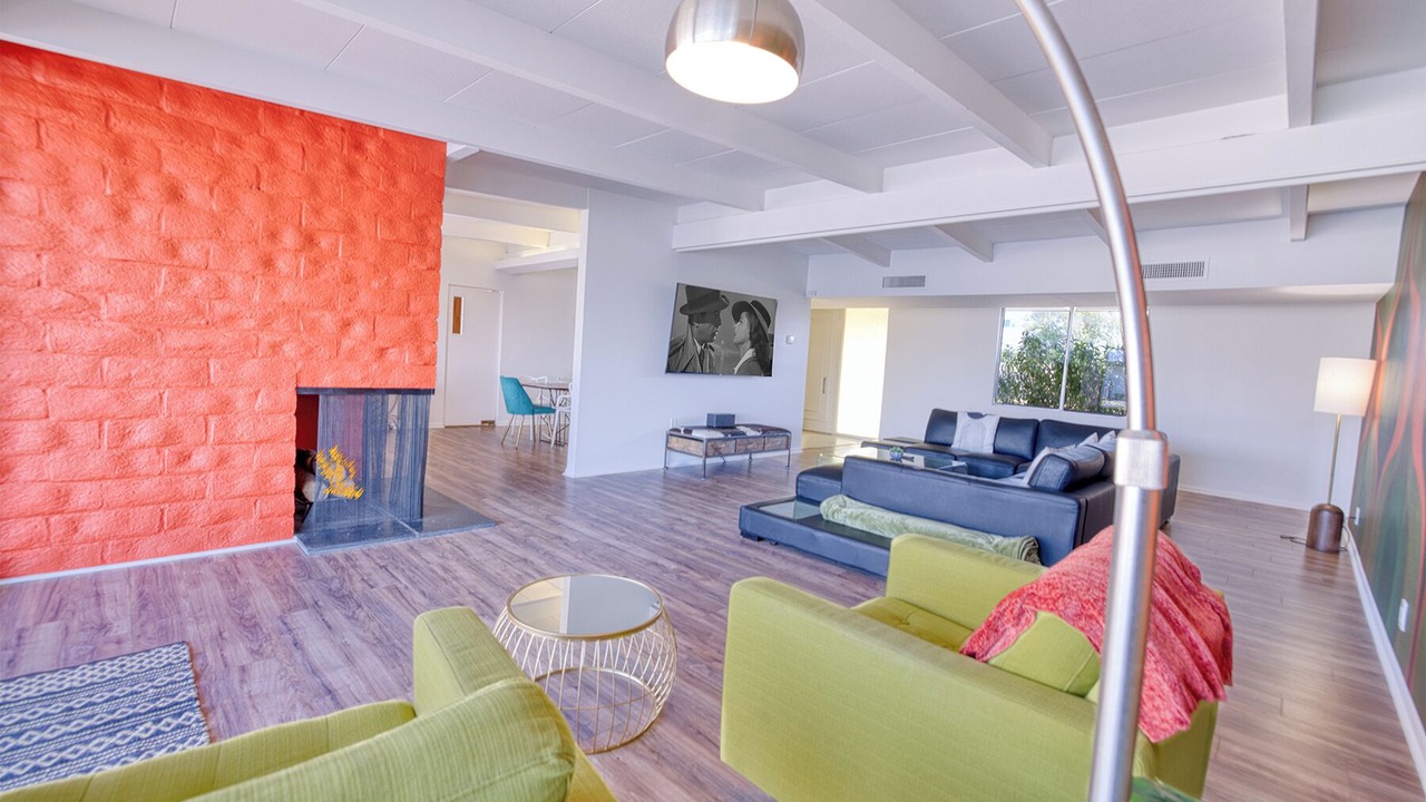 Photo of Livingroom in Indio