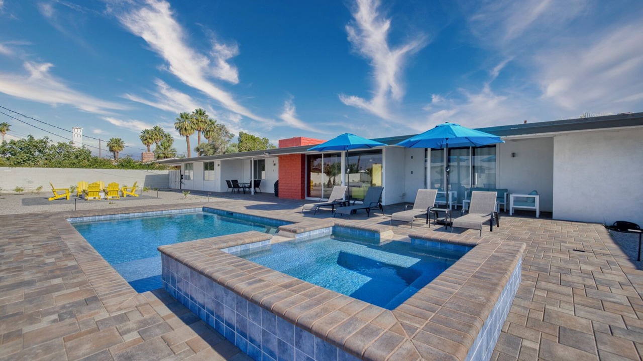 Photo of Outdoor in Indio