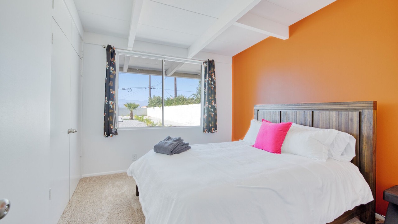 Photo of Bedroom in Indio