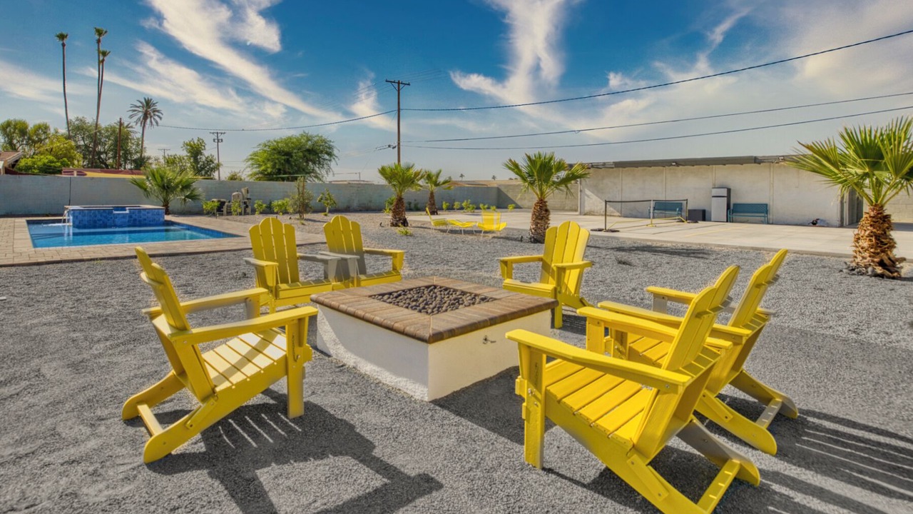 Photo of Outdoor in Indio