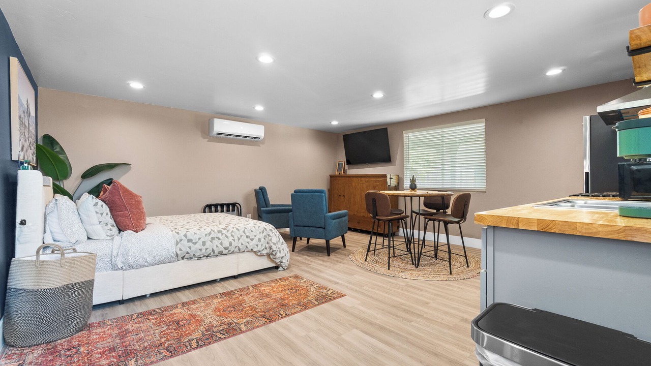 Photo of Bedroom in Visalia