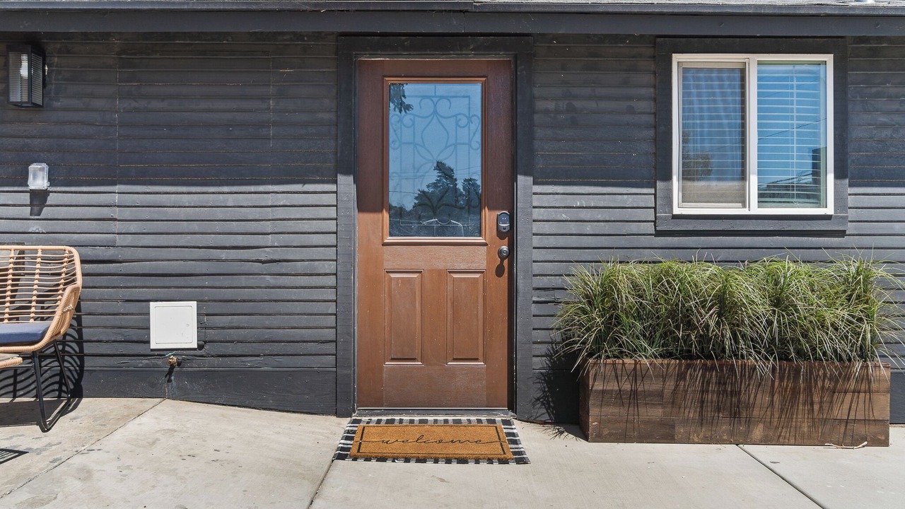Photo of Outdoor in Visalia