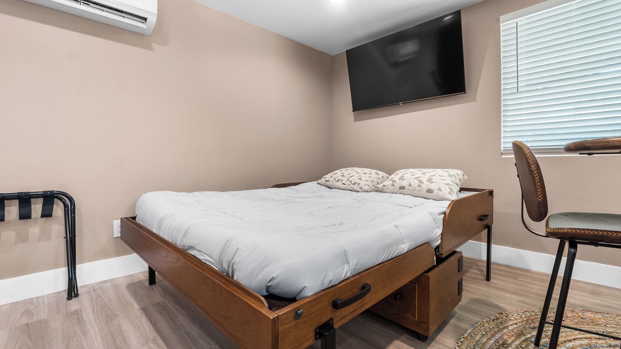 Photo of Bedroom in Visalia
