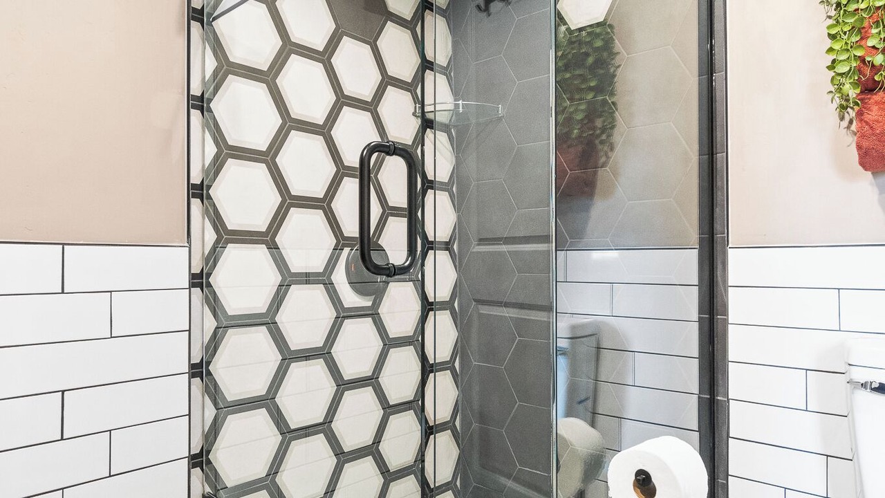 Photo of Bathroom in Visalia