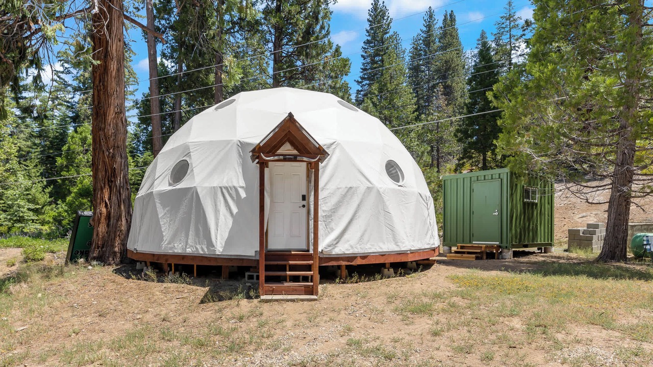 Photo of Outdoor in Shaver Lake