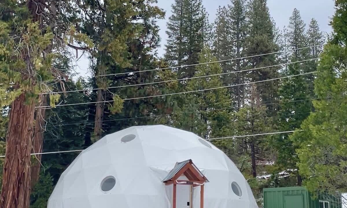 Photo of Outdoor in Shaver Lake