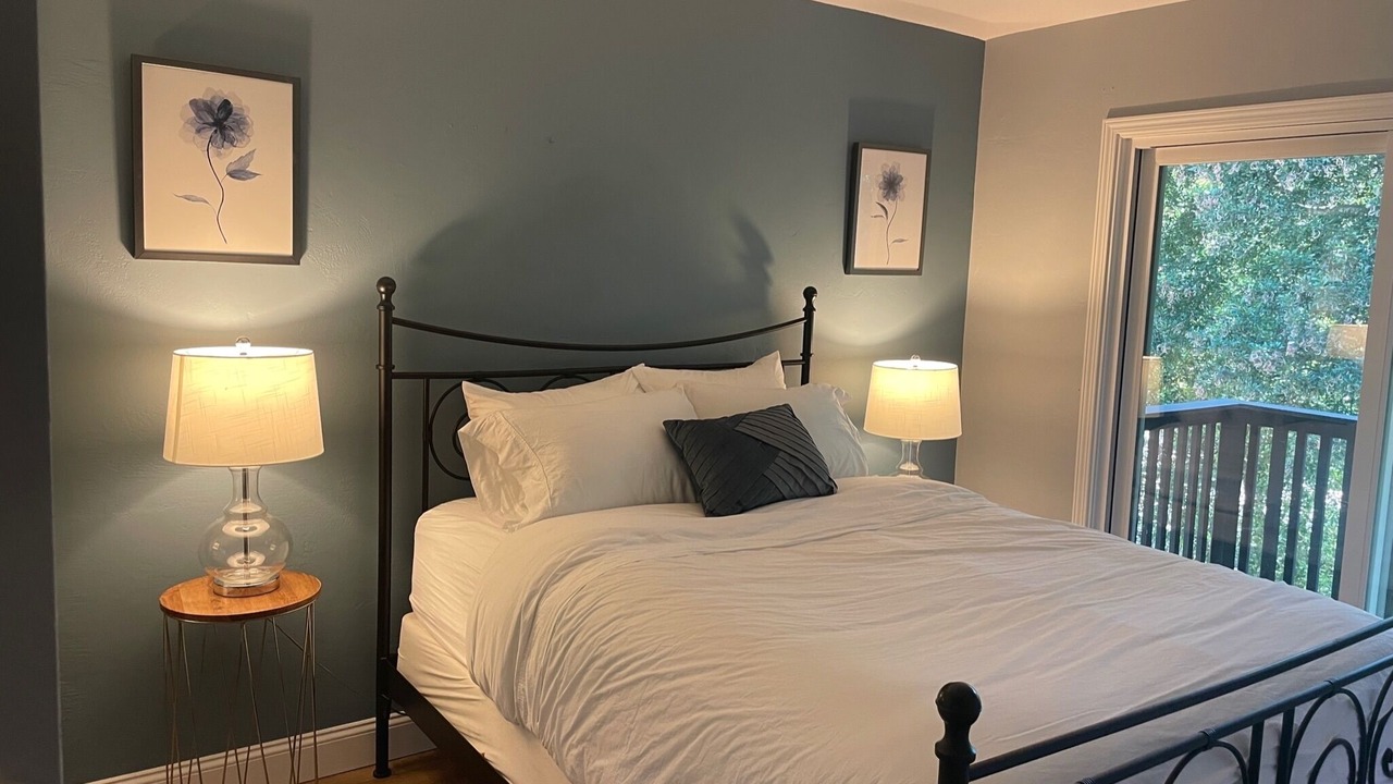 Photo of Bedroom in East San Roque