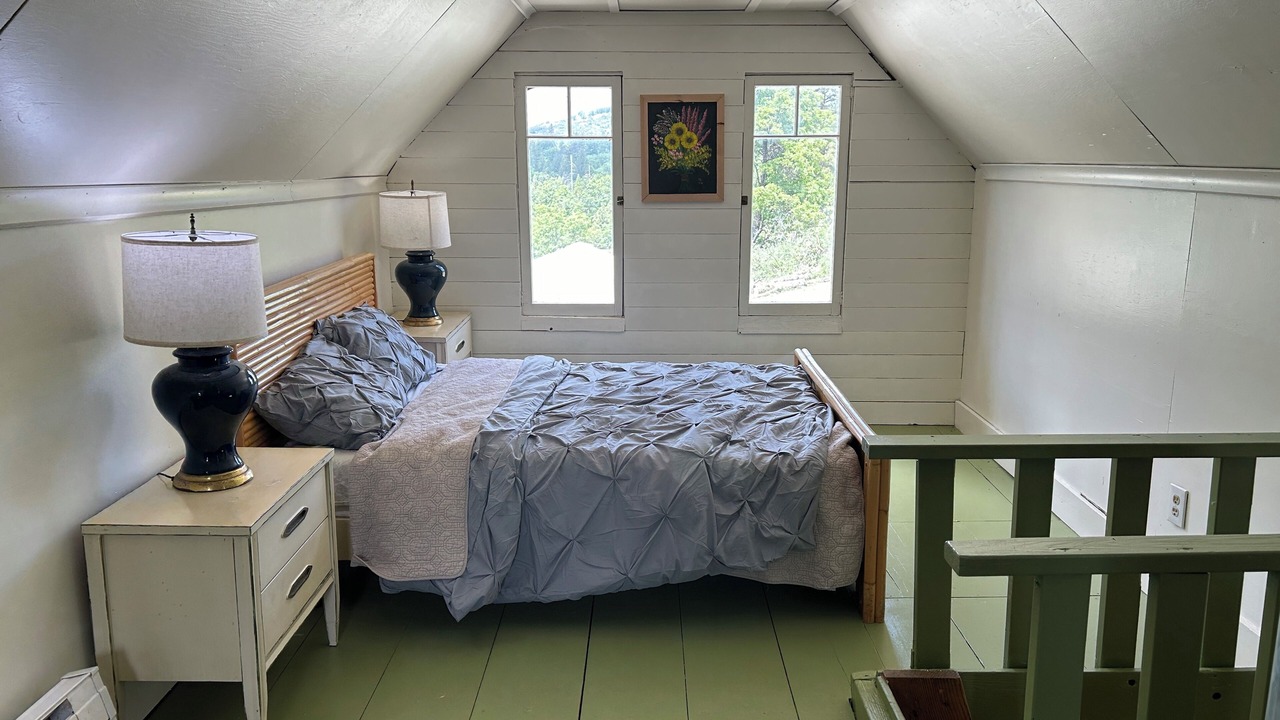 Photo of Bedroom in Dunlap