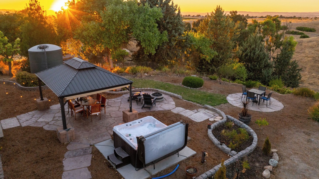 Photo of Outdoor in Paso Robles