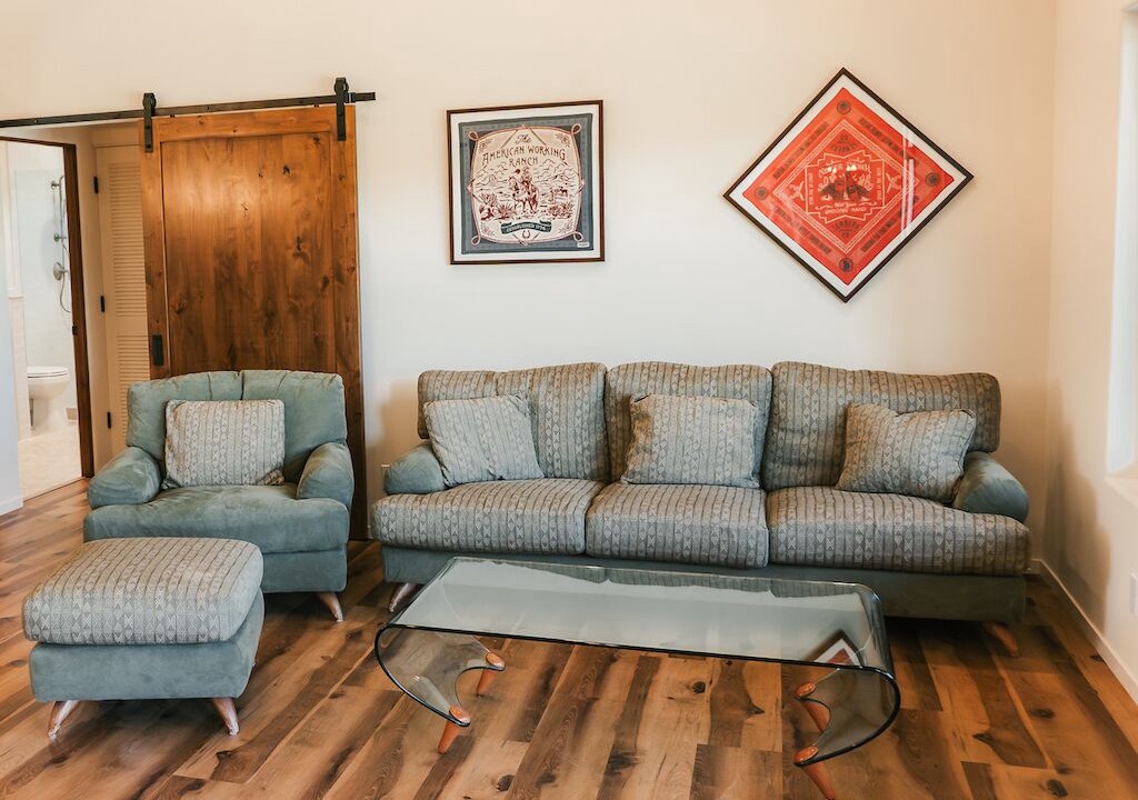 Photo of Livingroom in Santa Ynez