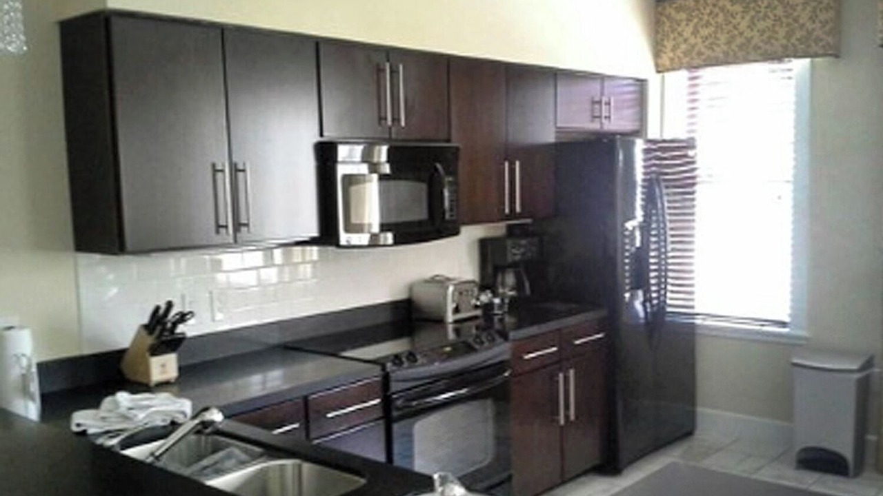 Photo of Kitchen in Union Square