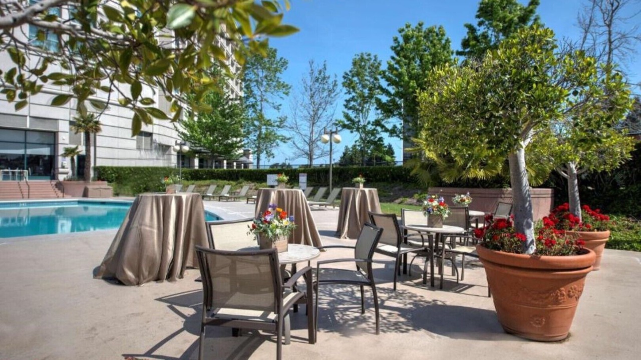 Photo of Outdoor in Burlingame