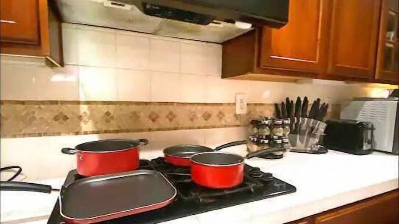 Photo of Kitchen in Merced