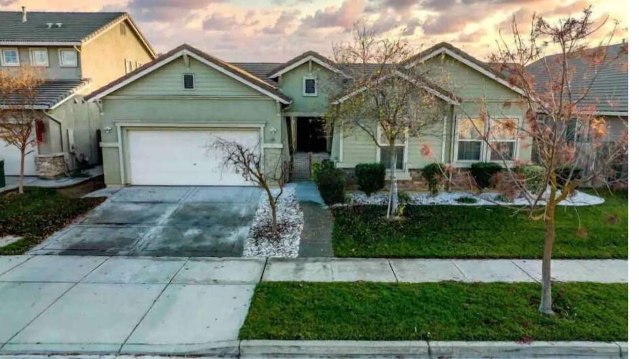 Photo of Outdoor in Merced