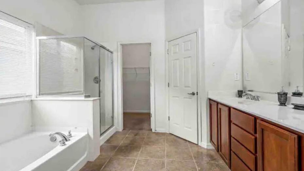 Photo of Bathroom in Merced