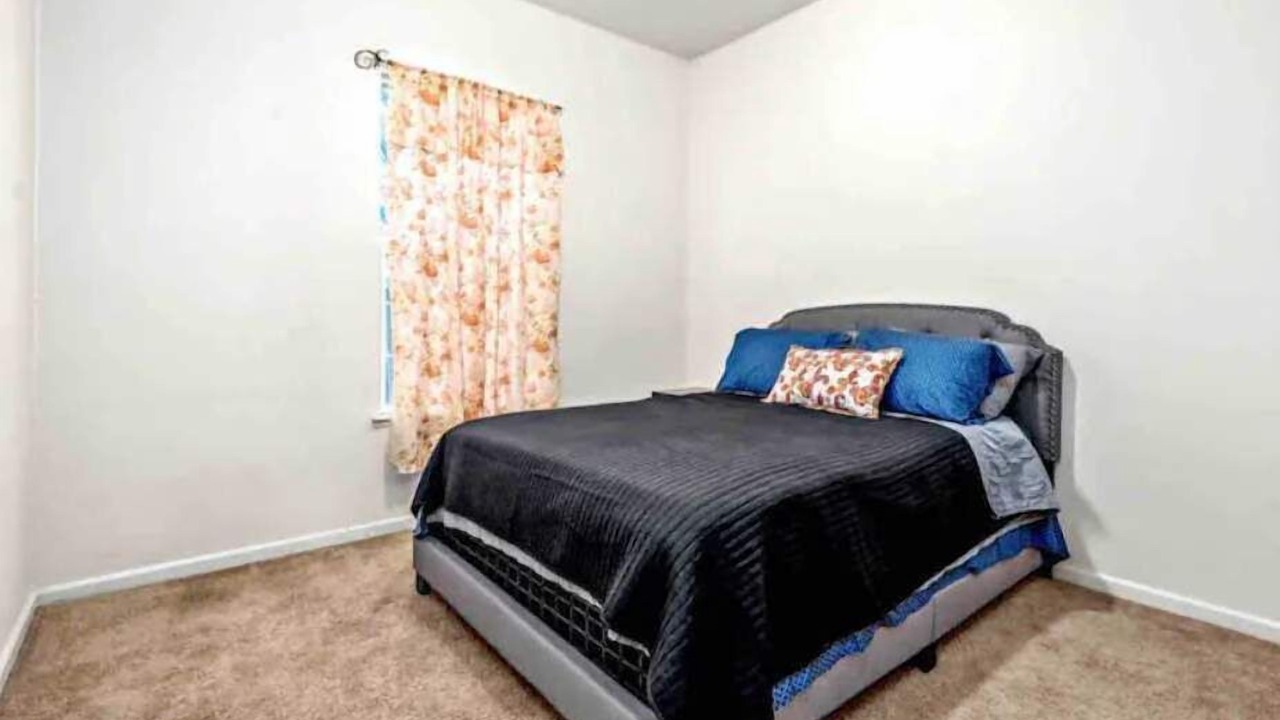 Photo of Bedroom in Merced