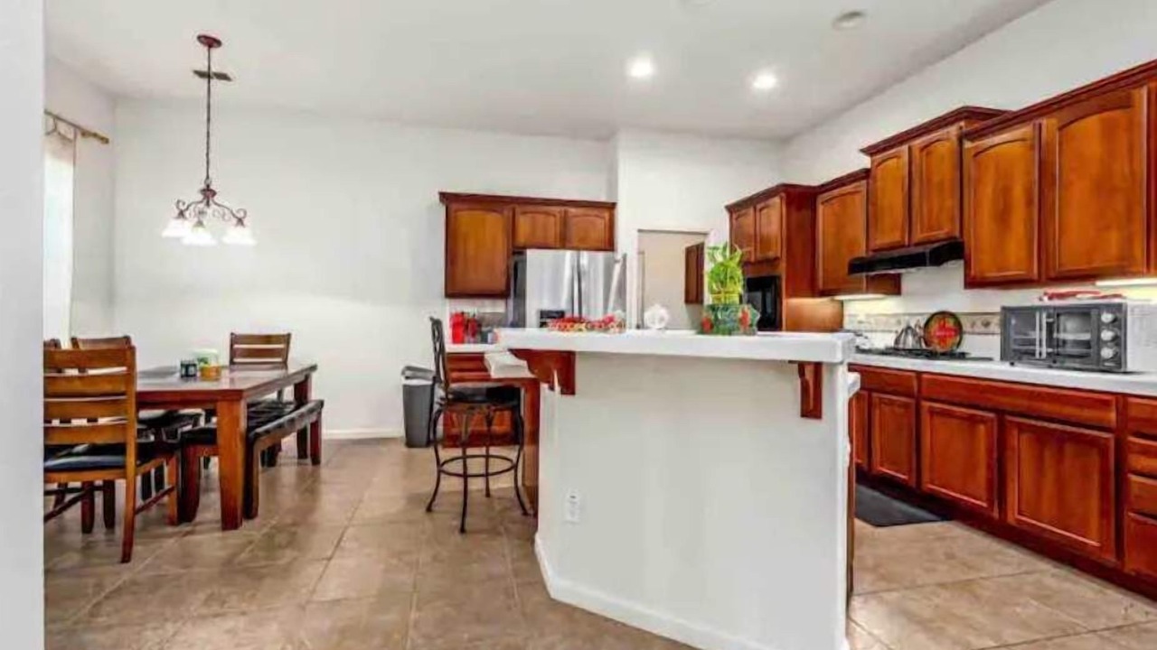 Photo of Kitchen in Merced