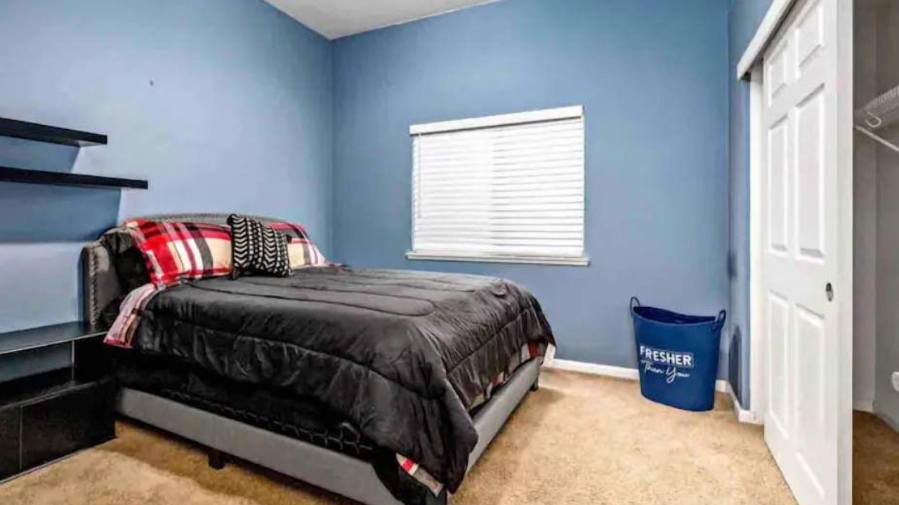 Photo of Bedroom in Merced
