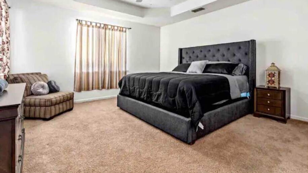 Photo of Bedroom in Merced