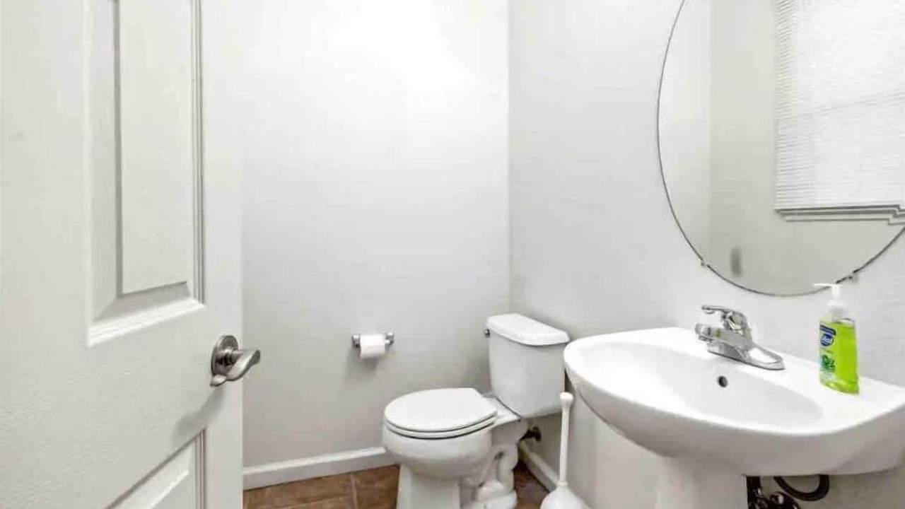 Photo of Bathroom in Merced