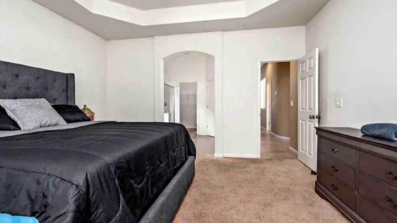 Photo of Bedroom in Merced