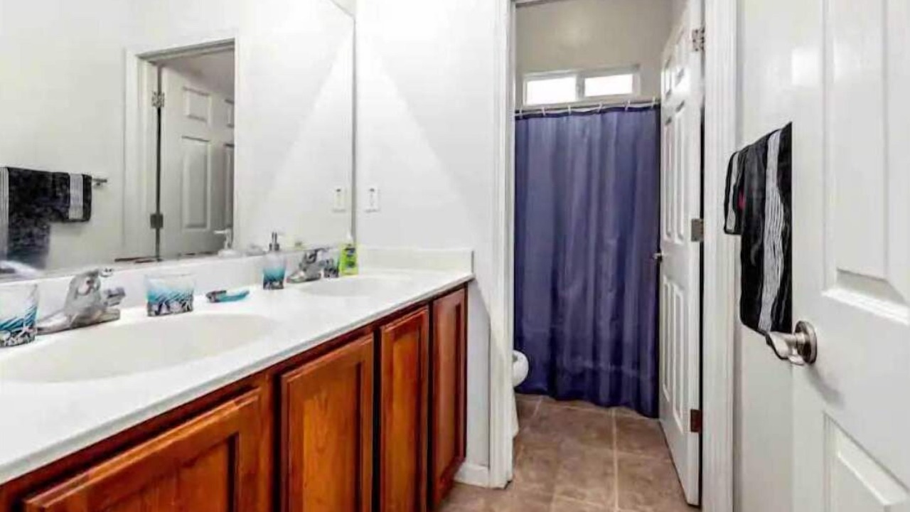 Photo of Bathroom in Merced