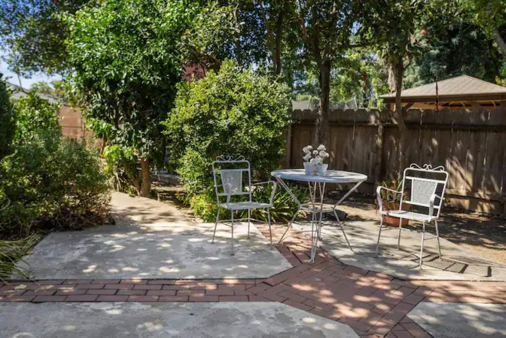 Photo of Patio Balcony in Merced