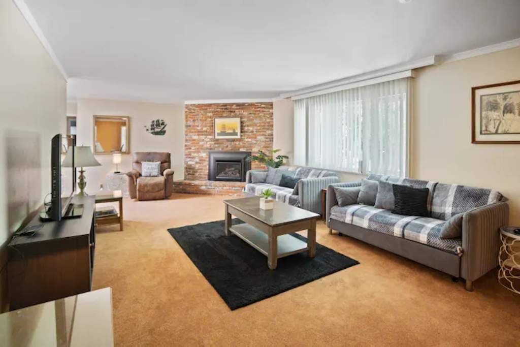 Photo of Livingroom in Merced