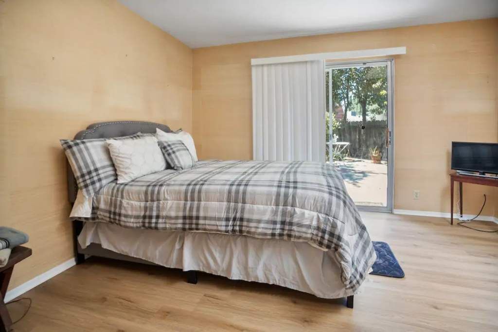 Photo of Bedroom in Merced