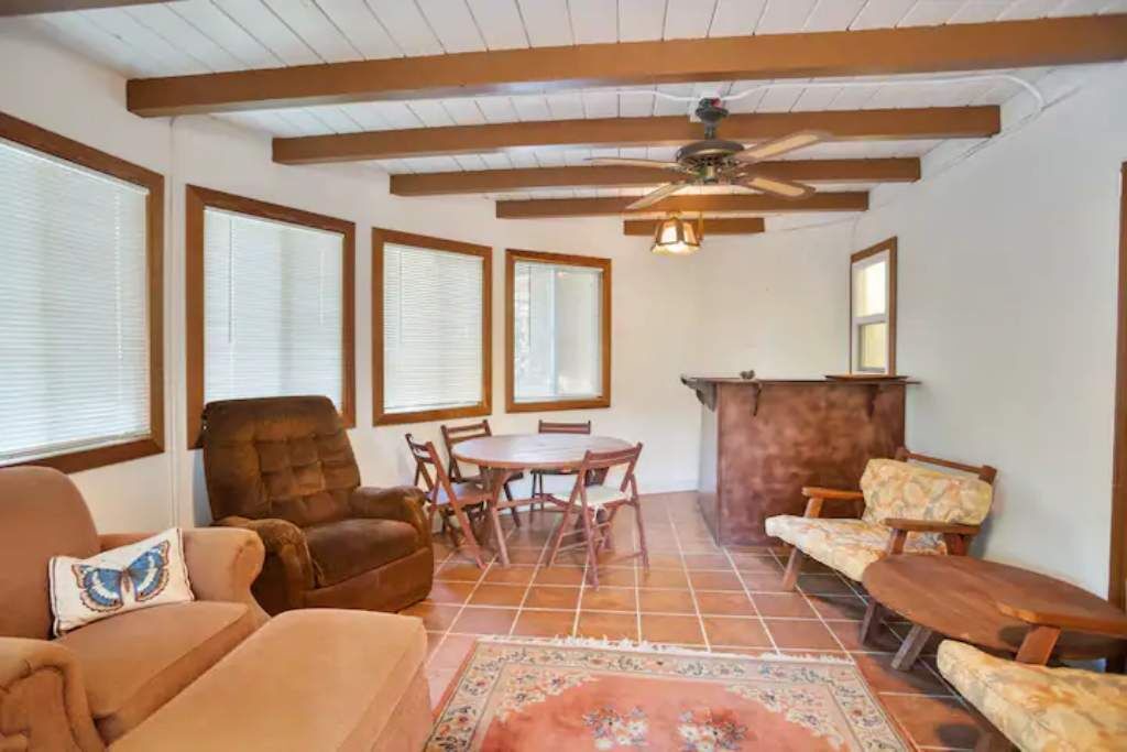 Photo of Livingroom in Merced