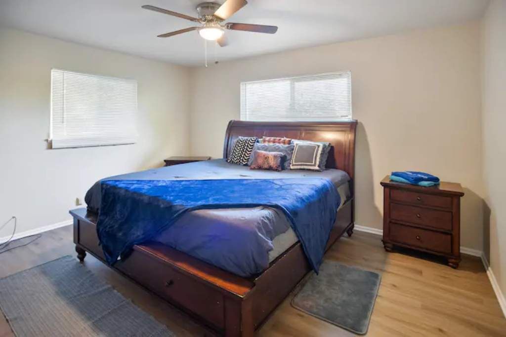 Photo of Bedroom in Merced